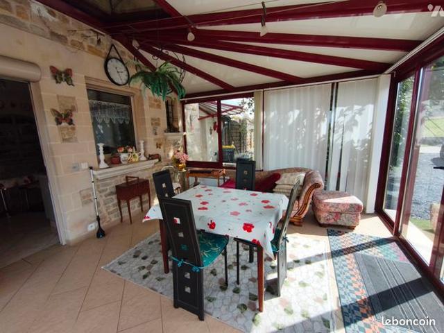 Maison vente à Bayeux, Tilly-sur-seulles