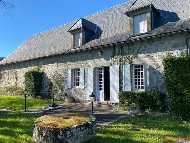 Maison vente à Sarroux, Sarroux - Saint-Julien