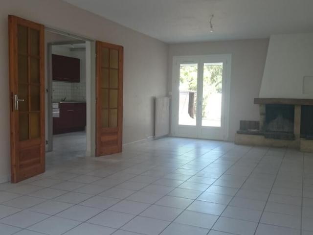 Maison location à Basse-goulaine