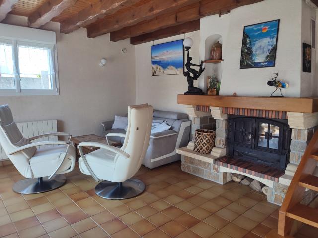 Maison vente à Saint-Nazaire, Saint-michel-chef-chef