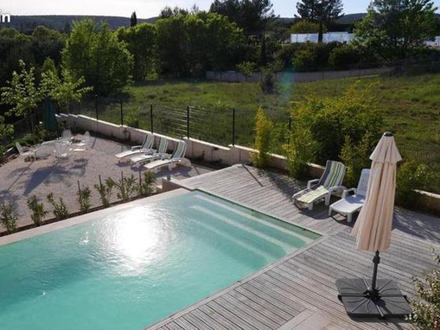 Maison vente à Brignoles, Brue-auriac