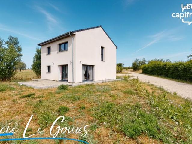 Maison vente à Verdun, Nouillonpont