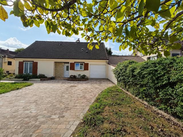 Maison vente à Vaux-le-Pénil, Seine-et-Marne
