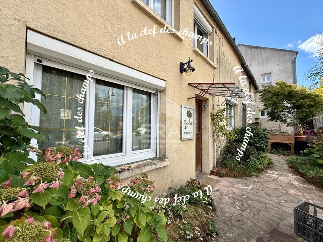 Maison vente à La Gambauderie, Gif-sur-Yvette