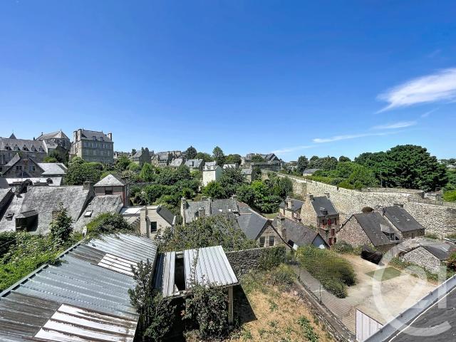 Maison vente à Dinan, Bretagne