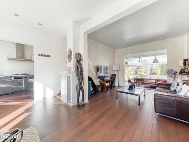 Maison vente à Torcy, Champs-sur-marne