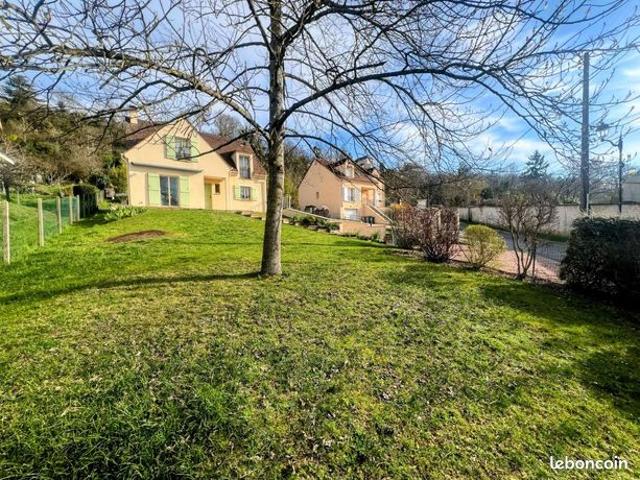 Maison vente à Mantes-la-Jolie, Vaux-sur-seine