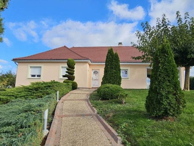Maison vente à Vichy, Creuzier-le-vieux