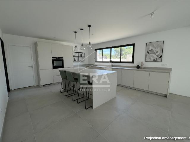 Maison vente à Niort, Échiré
