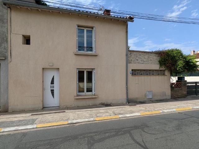 Maison vente à Albi