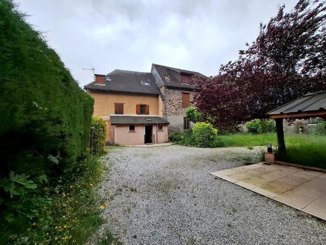 Maison vente à Saint-Gaudens, Cierp-gaud