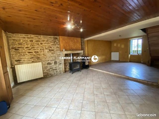 Maison vente à Montbard, Grignon