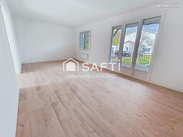 Maison vente à Toulouse, Bruguières