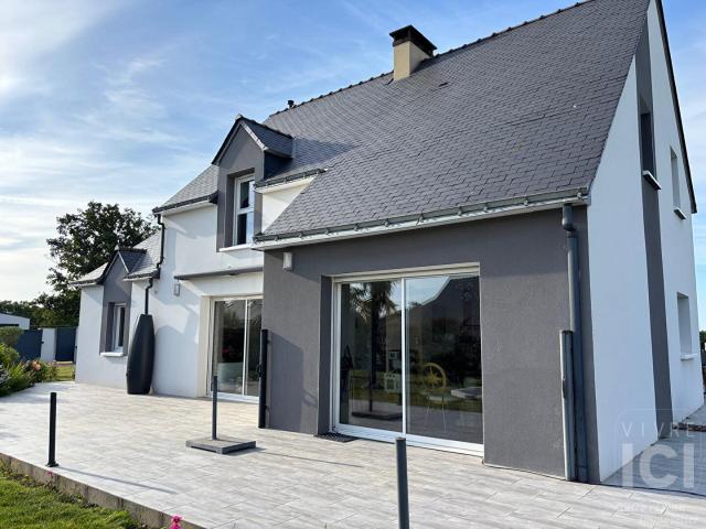 Maison vente à Châteaubriant-Ancenis, Varades