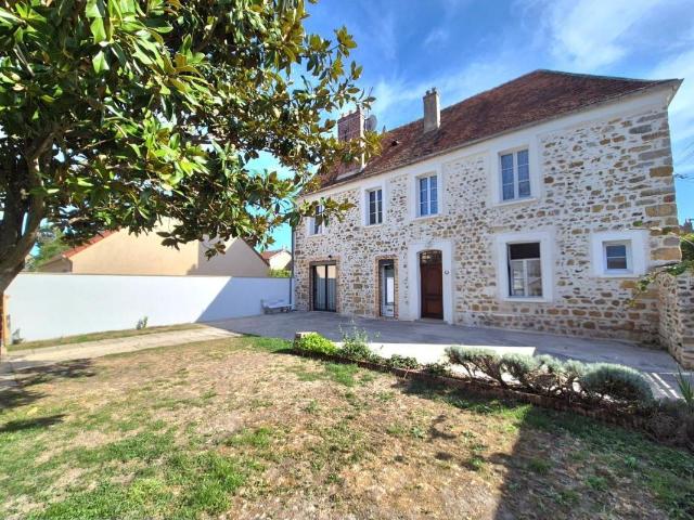 Maison vente à Bailly-Carrois, Grandpuits-Bailly-Carrois