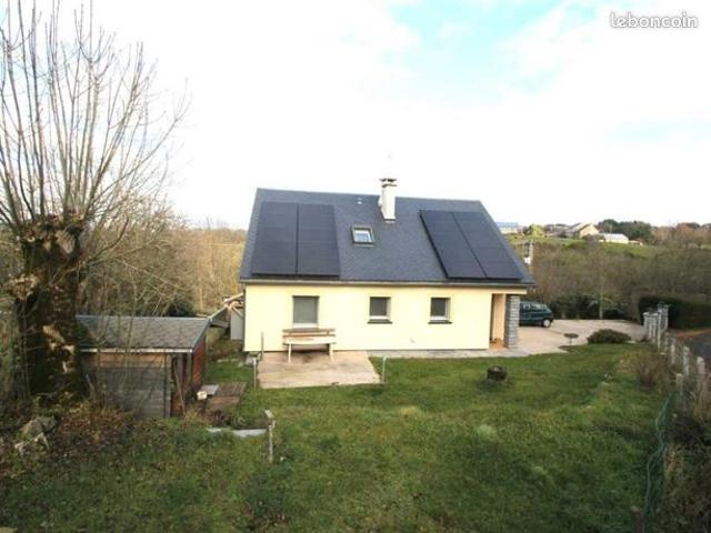 Maison vente à Mende, Albaret-le-comtal