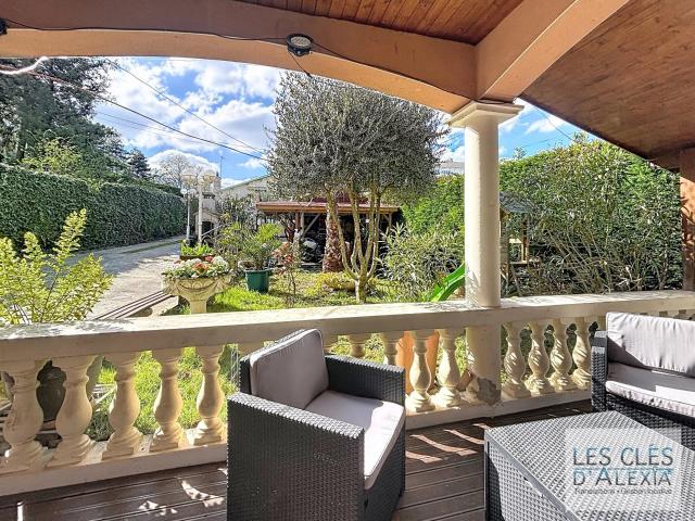 Maison vente à Lyon, Métropole de Lyon