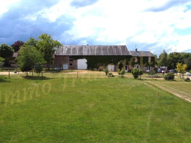 Maison vente à Montbard, La Roche-en-brenil