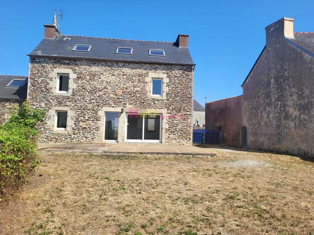 Maison vente à Brest, Bretagne