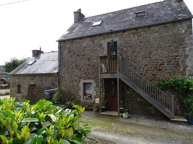 Maison vente à Guingamp, Bretagne