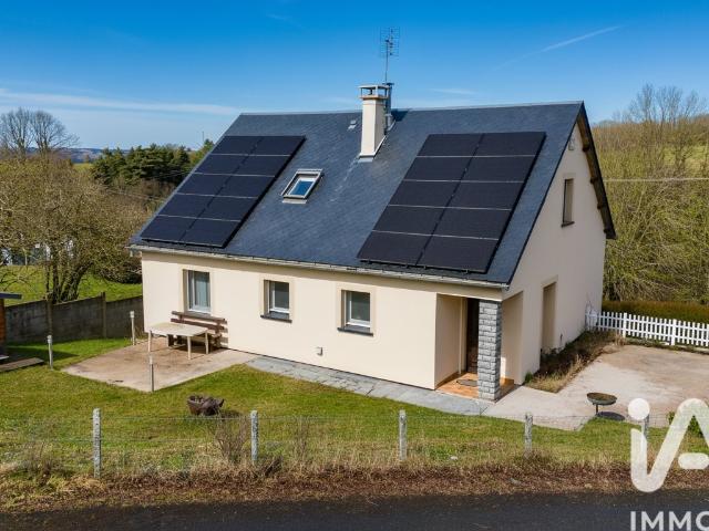 Maison vente à Mende, Albaret-le-comtal