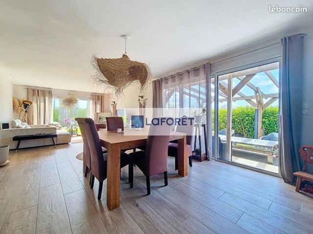Maison vente à Brest, Bretagne