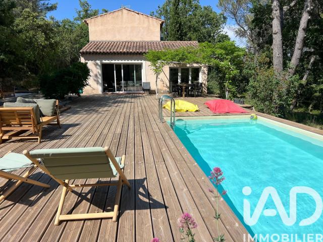 Maison vente à Brignoles, Saint-maximin-la-sainte-baume