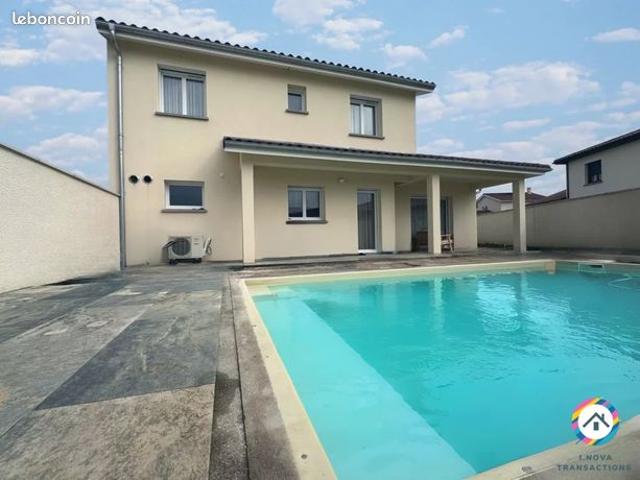 Maison vente à Villefranche-sur-Saône, Rhône