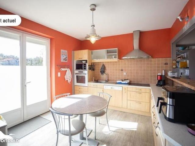 Maison vente à Villefranche-de-Rouergue, Villefranche-de-rouergue