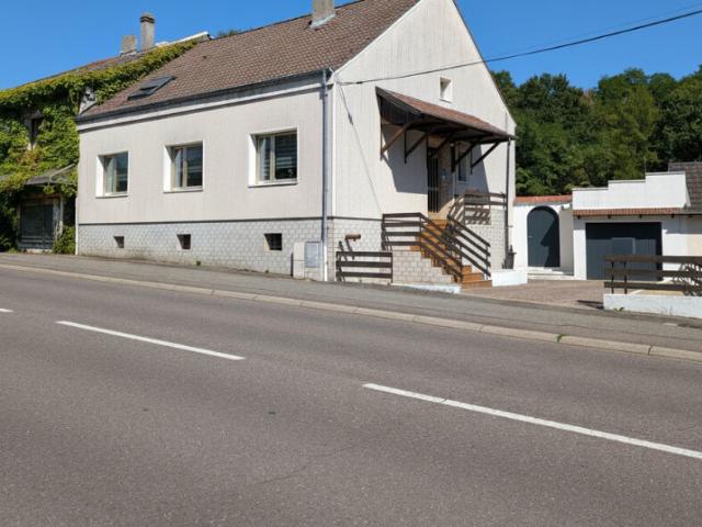 Maison vente à Forbach-Boulay-Moselle, Creutzwald