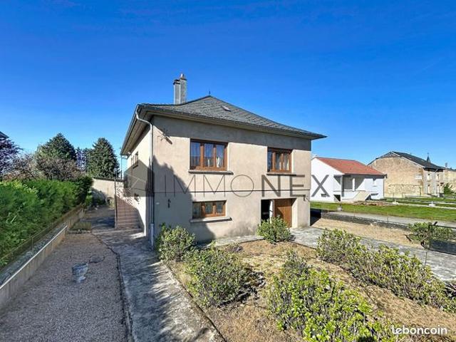 Maison vente à Thionville, Angevillers