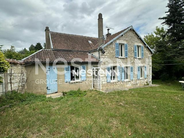 Maison vente à Les Andelys, Saint-pierre-de-bailleul