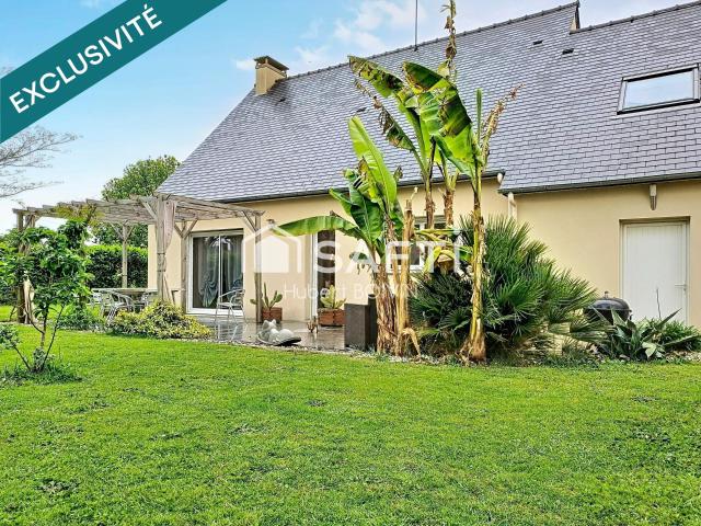 Maison vente à Fougères-Vitré, Bretagne