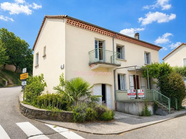 Maison vente à Largentière, Meyras