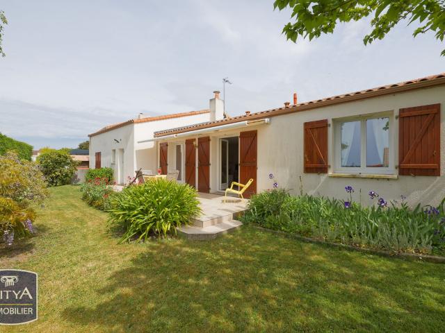 Maison vente à Saint-Nazaire, Pornic