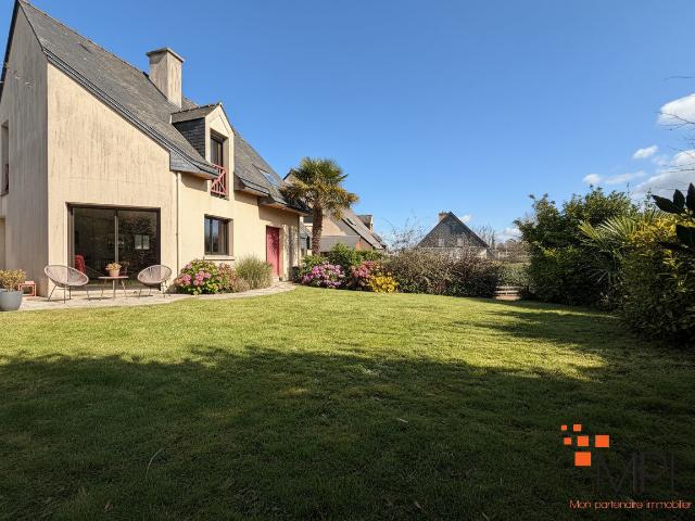 Maison vente à Rennes, Bretagne
