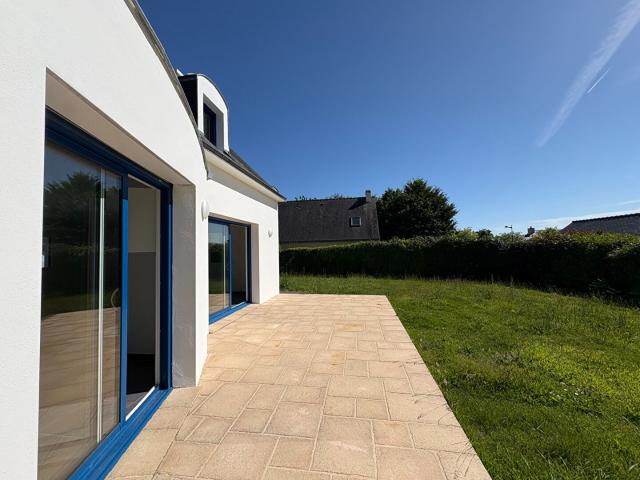 Maison vente à Lorient, Bretagne