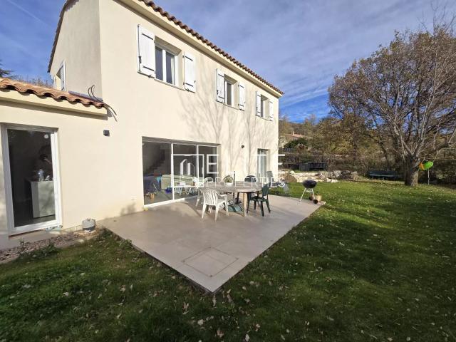 Maison vente à Saint-Vallier-de-Thiey, Alpes-Maritimes