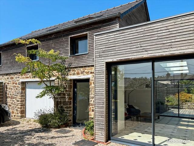 Maison vente à Saint-Malo, Bretagne