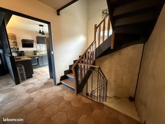 Maison vente à Le Havre, Harfleur