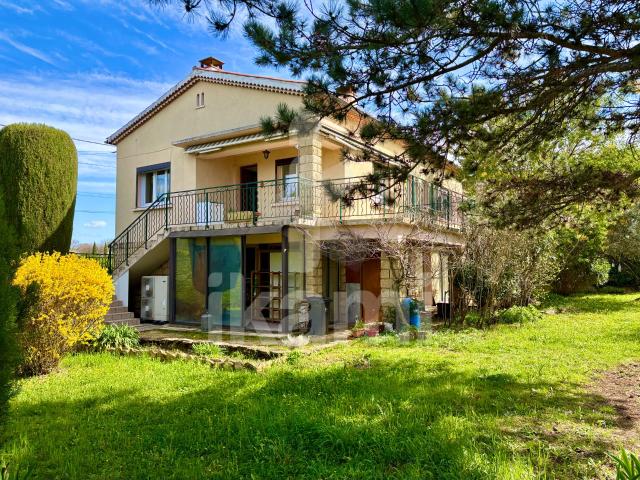 Maison vente à Nîmes, Bagnols-sur-cèze