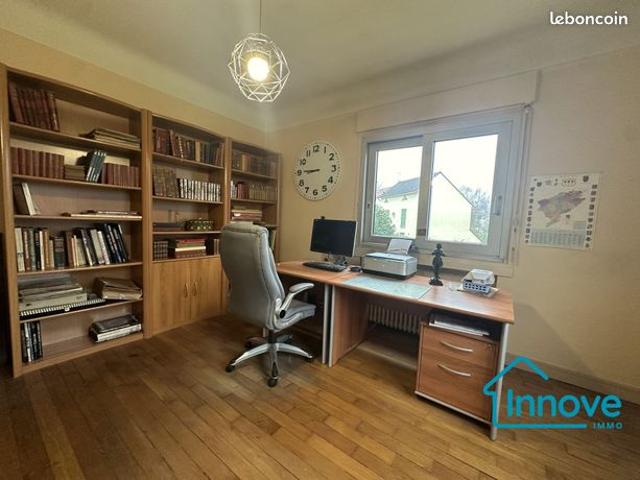 Maison vente à Ville-d'avray