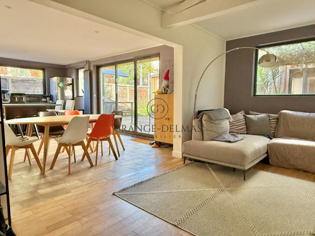 Maison vente à Bordeaux
