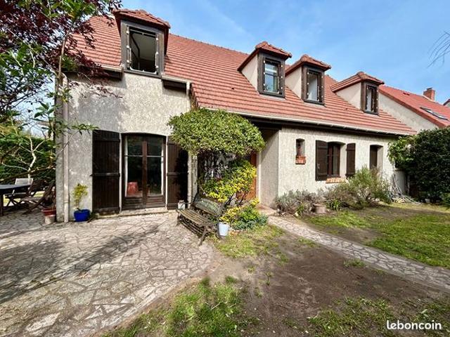 Maison vente à Bourges, Achères