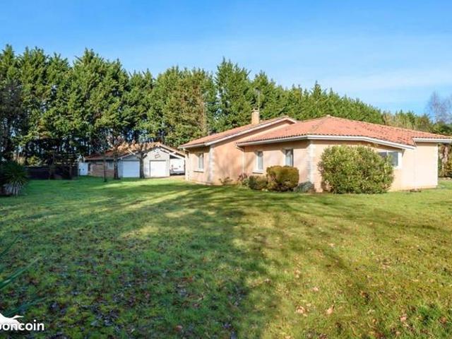 Maison vente à Langon, Fargues