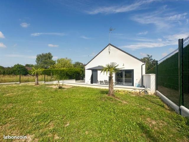 Maison vente à Orléans, Lailly-en-val