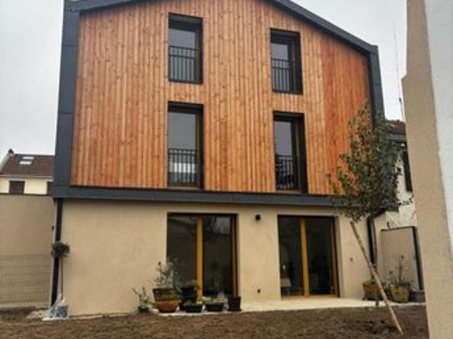 Maison vente à Moulins, Châtillon