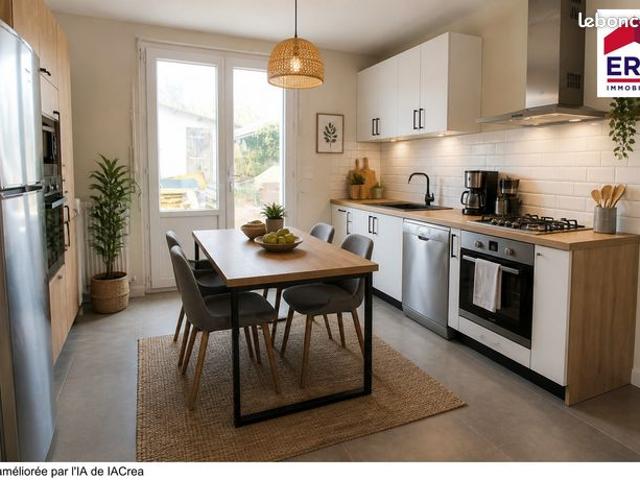 Maison vente à Salles, Gironde