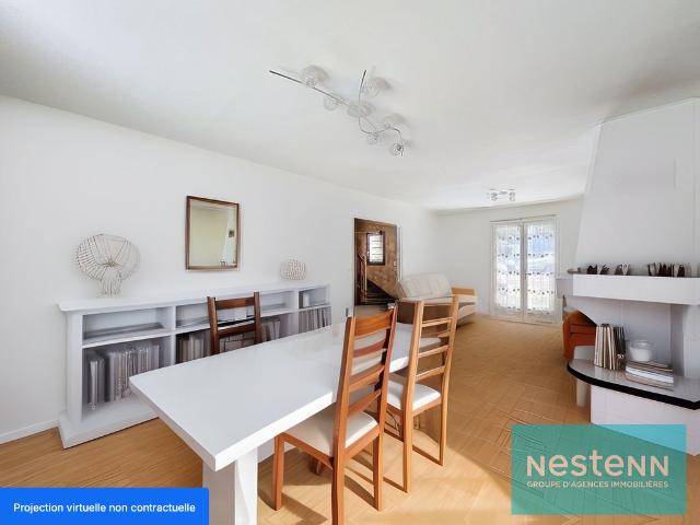 Maison vente à Palaiseau, Saint-germain-lès-arpajon