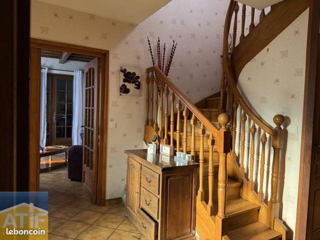 Maison vente à Provins, Saint-germain-laval